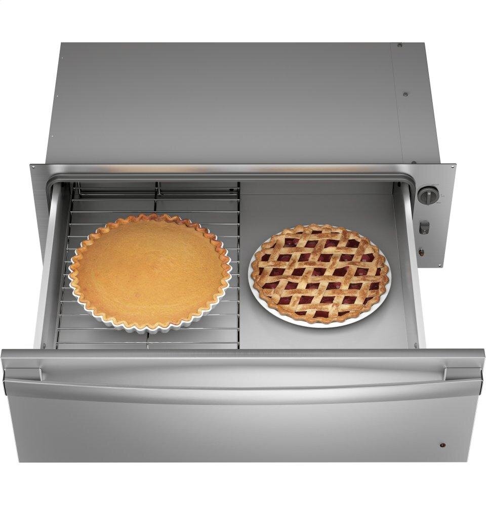 Ge Appliances PTW9000SNSS Ge Profile™ 30