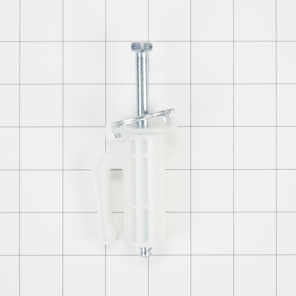 Kitchenaid W10763471 Washer Shipping Bolt Kit, White