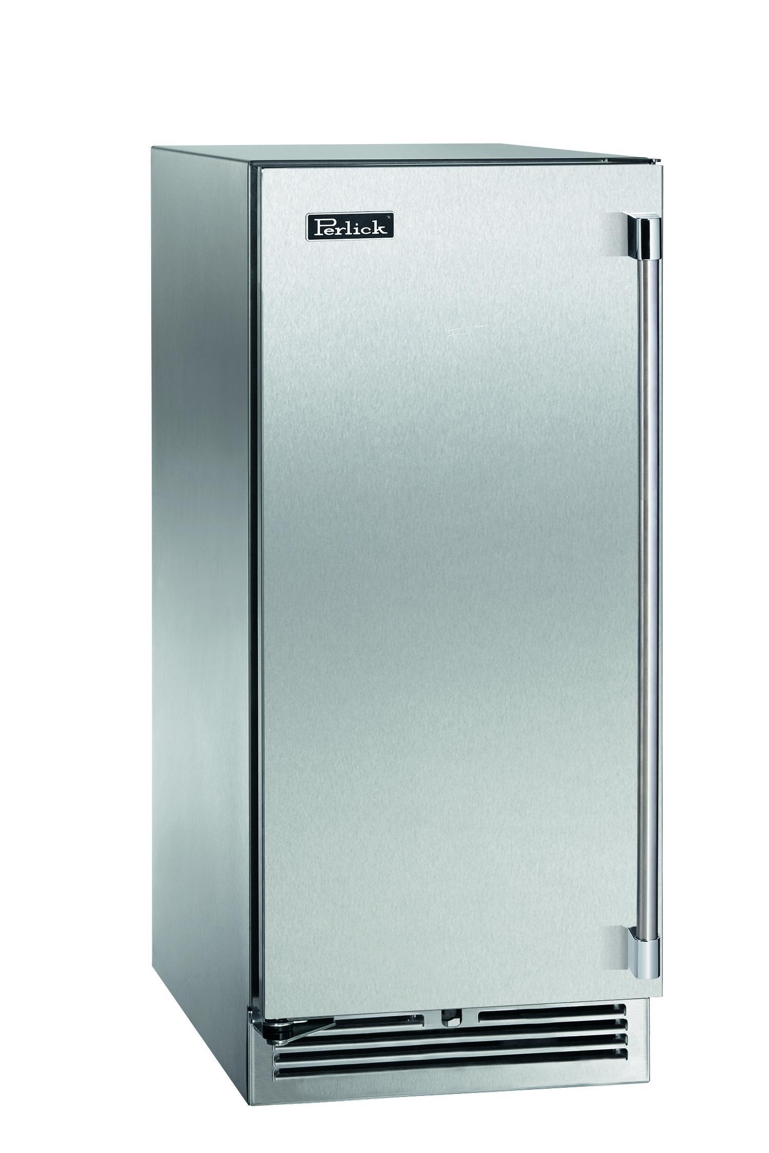 Perlick HP15BO41L 15" Outdoor Beverage Center
