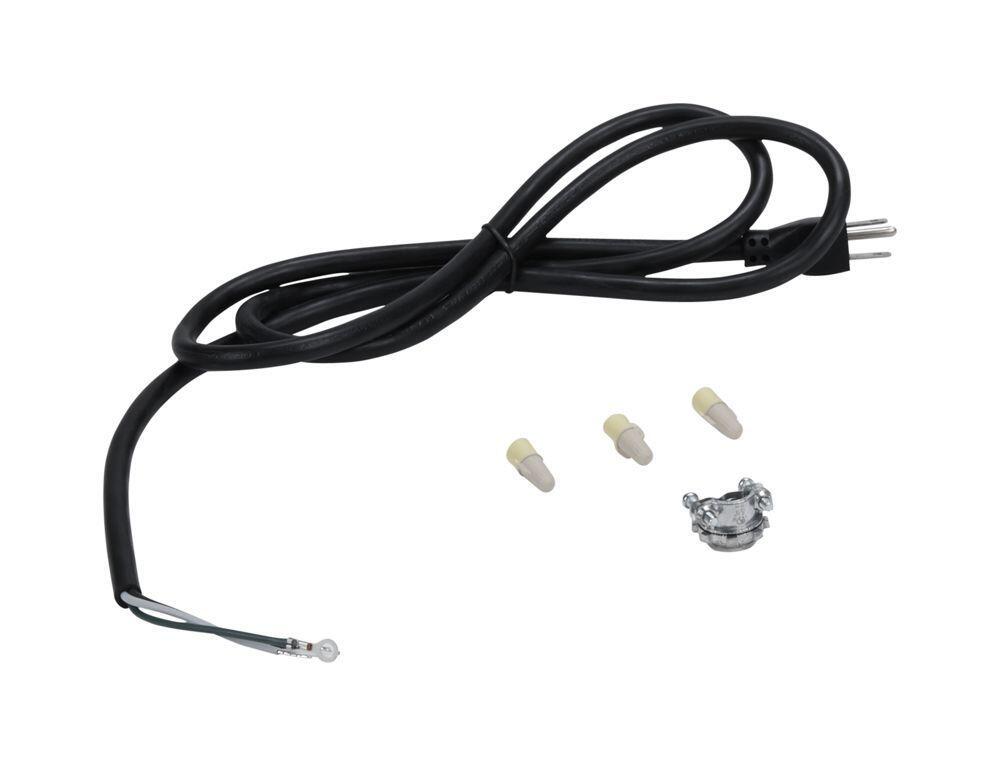 Maytag 4317824 Dishwasher Power Cord - Black