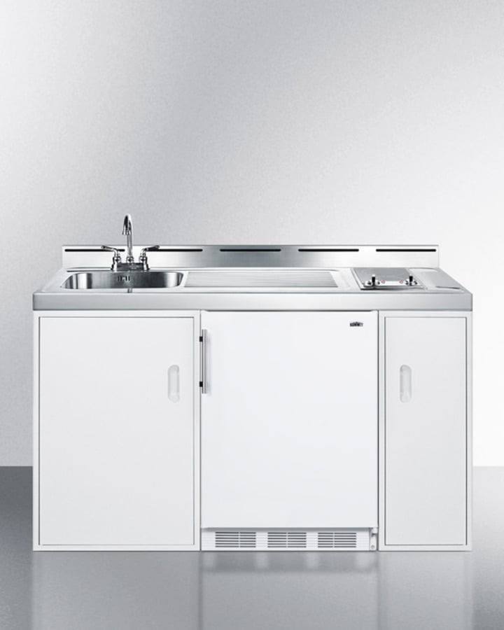 Summit C60ELGLASS 60