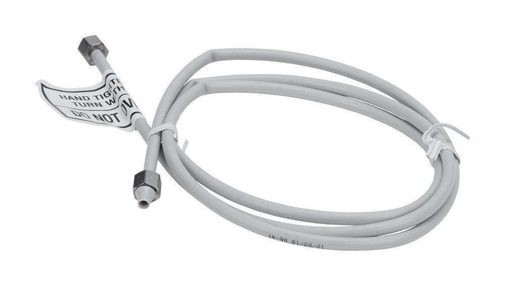 Maytag 8212547RP Refrigerator Water Line Installation Kit - White