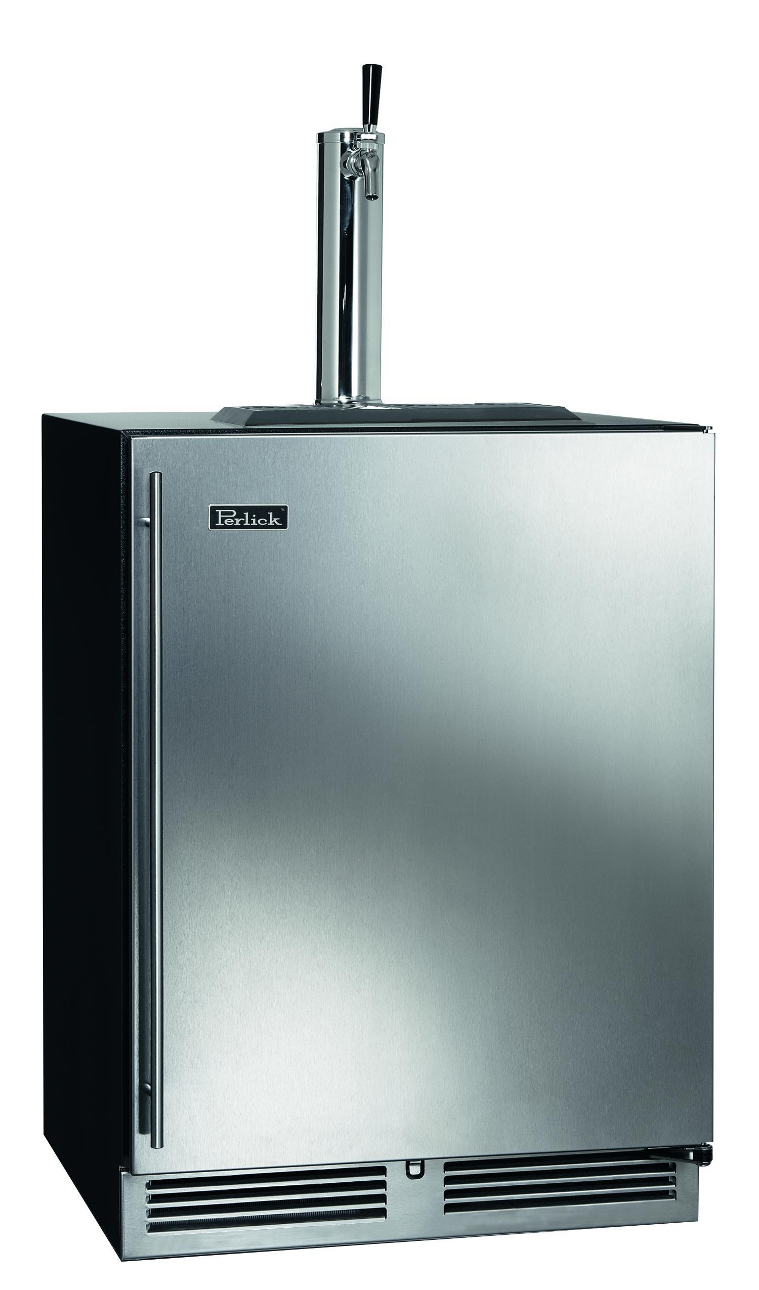 Perlick HC24TB41L1 24" Beer Dispenser