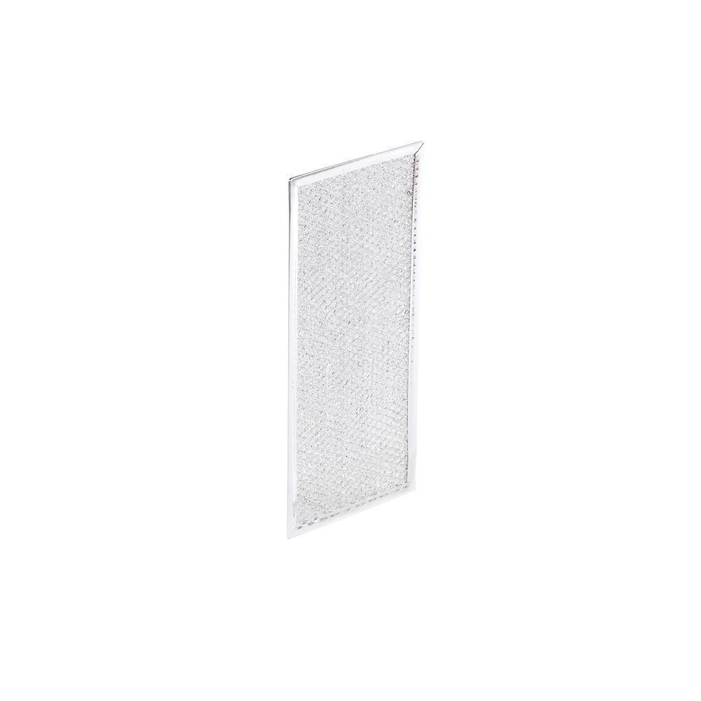 Kitchenaid W10208631A Over-The-Range Microwave Grease Filter