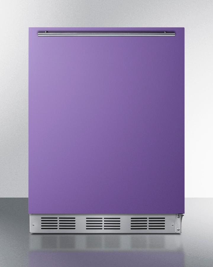Summit BRF631BKP 24