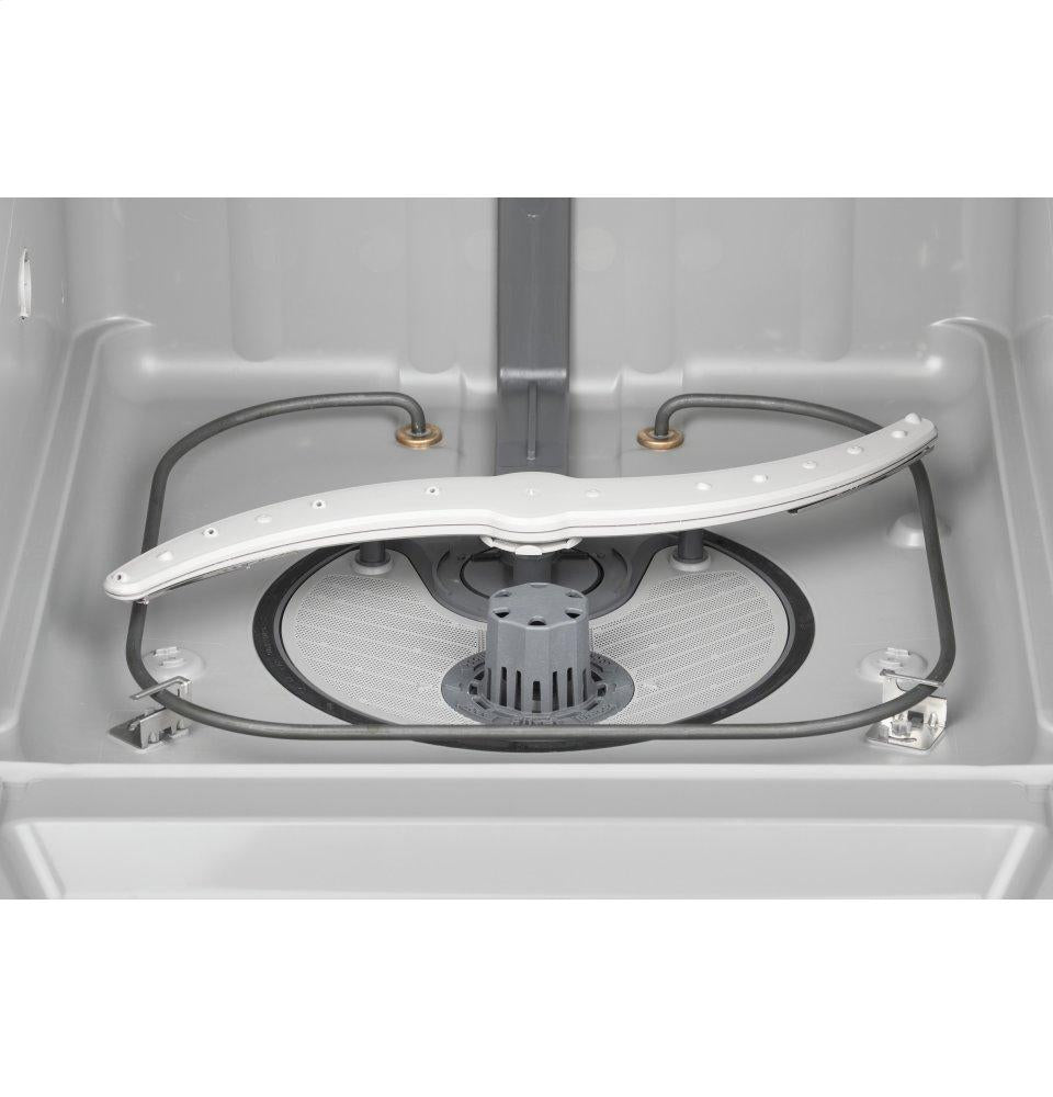 Ge Appliances GDT535PSMSS Ge® Top Control With Plastic Interior Dishwasher With Sanitize Cycle & Dry Boost