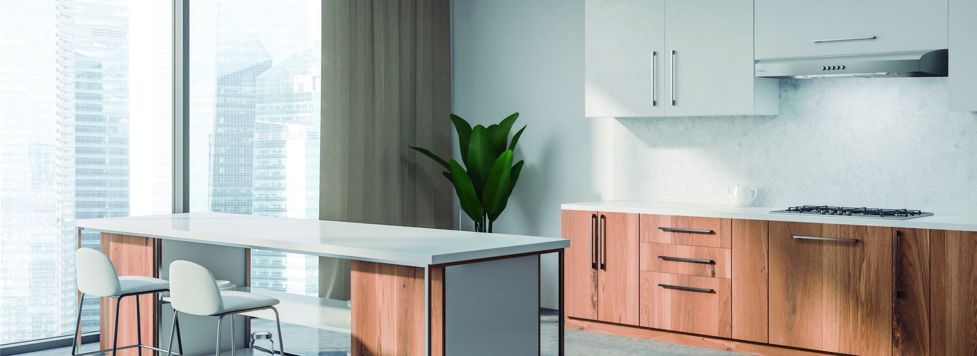 Elica EAL330BL Allasio 30
