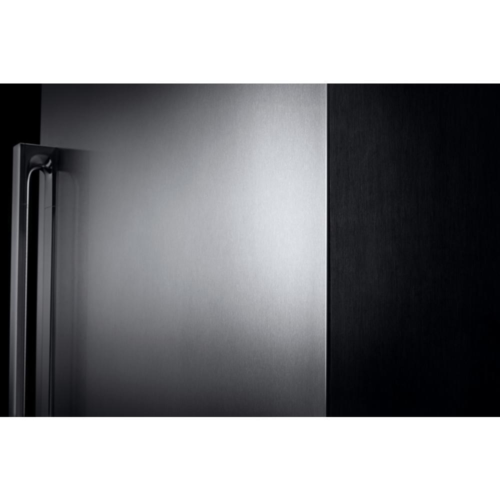 Jennair JBBFL30NMX Panel-Ready 30" Built-In Bottom-Mount Refrigerator, Left Swing