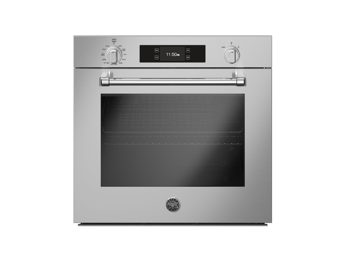 Bertazzoni MAST30FSEXT 30
