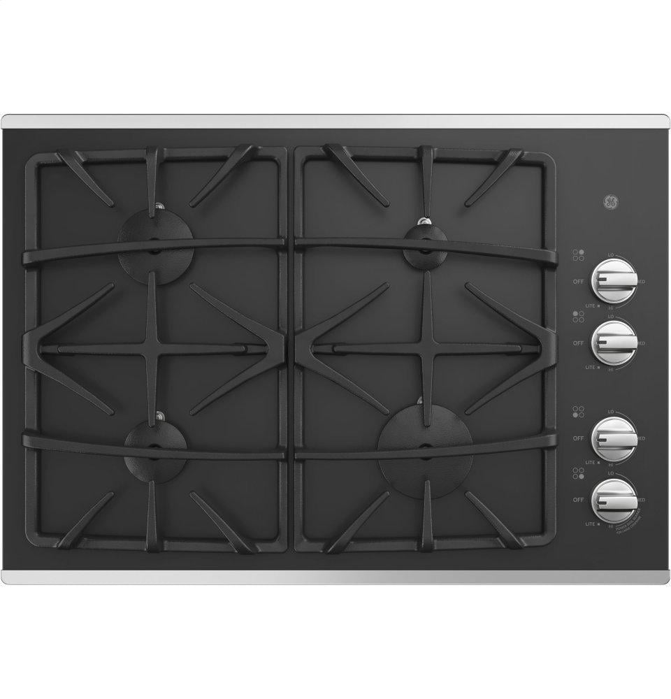 Ge Appliances JGP5530SLSS Ge® 30