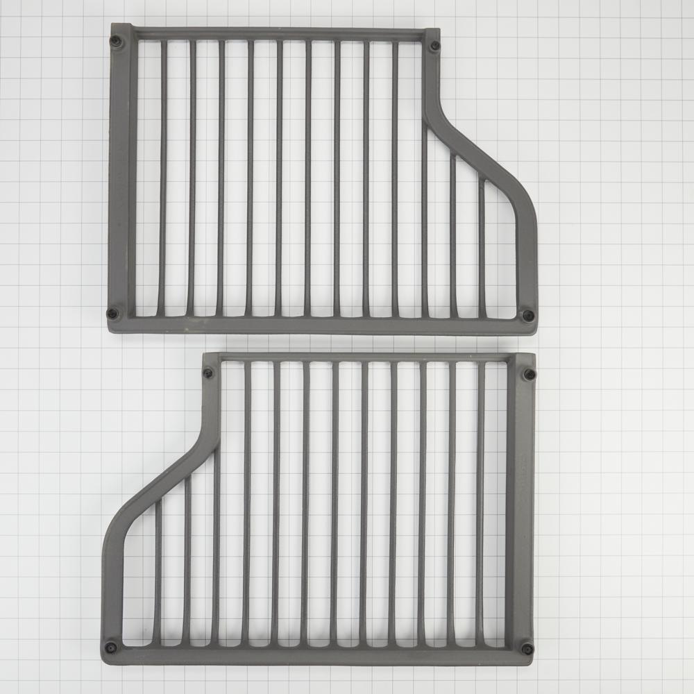 Amana W10594440 4-Burner Kit Wetstone Grate
