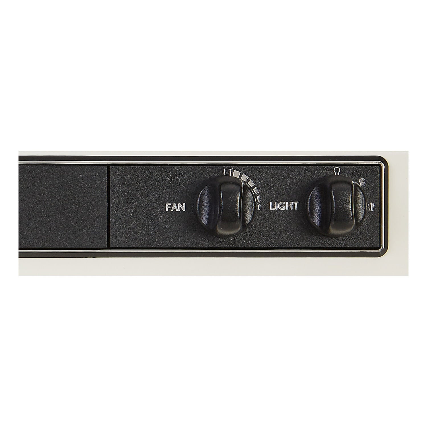Broan 463002 Broan® 30-Inch Convertible Under-Cabinet Range Hood, 220 Cfm, Bisque