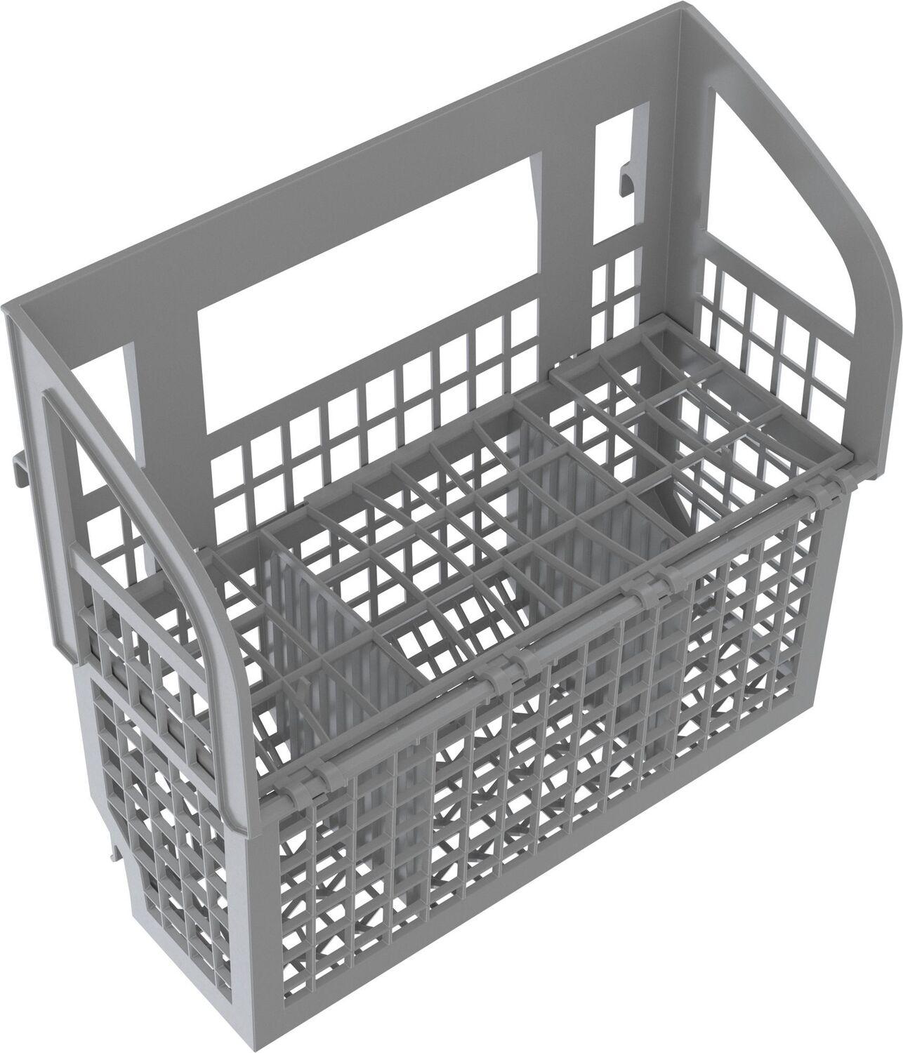Bosch SHX65CM5N 500 Series Dishwasher 24" Stainless Steel