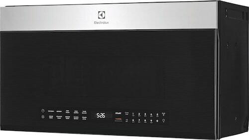 Electrolux EMOW1911AS 30