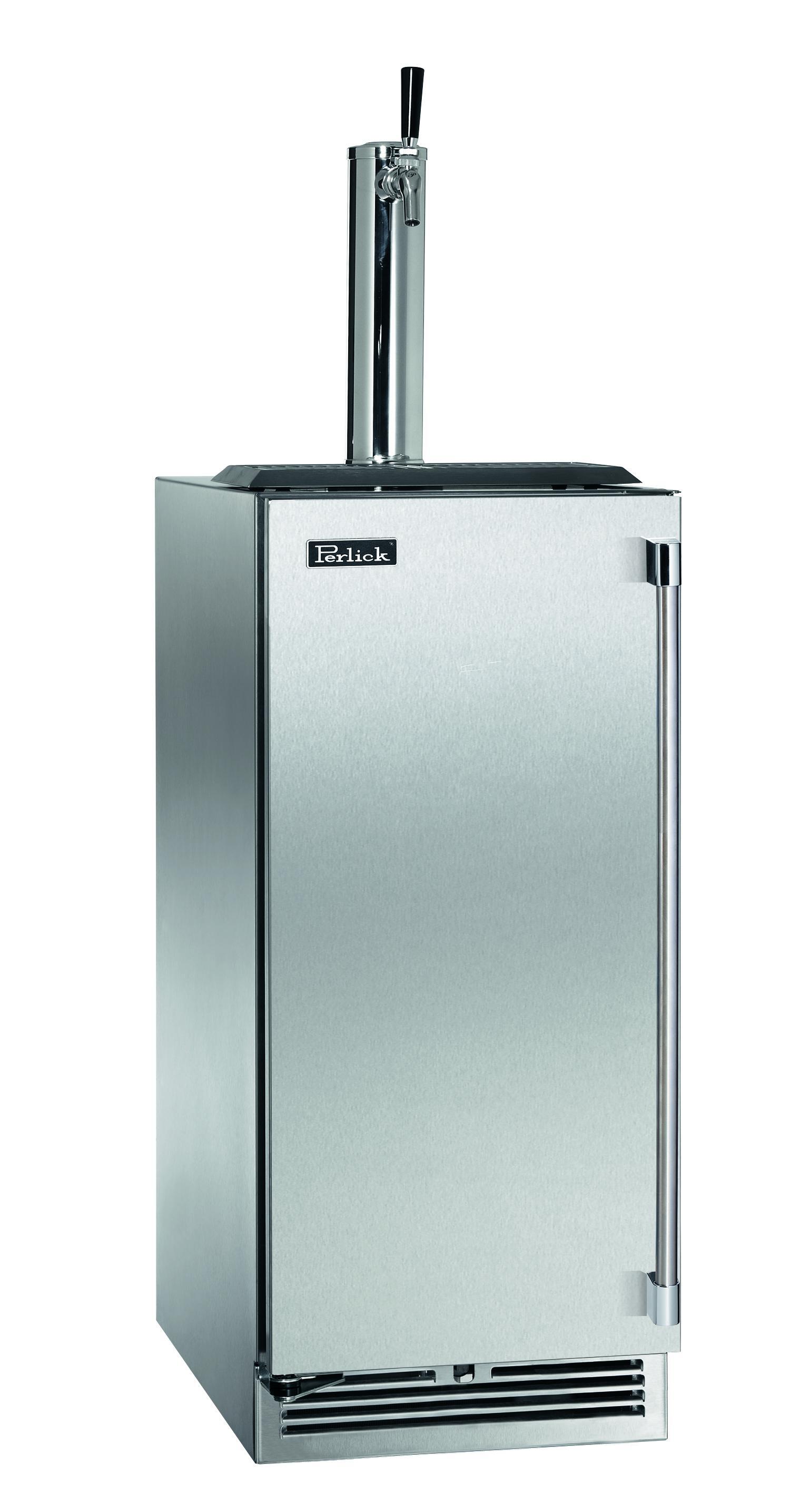 Perlick HP15TO41R1 15