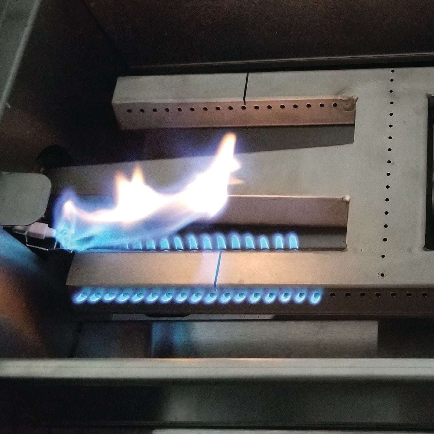 Xo Appliance XOGRILL42N 42In Grill 4 Burner W/ Rotiss Burner Ng