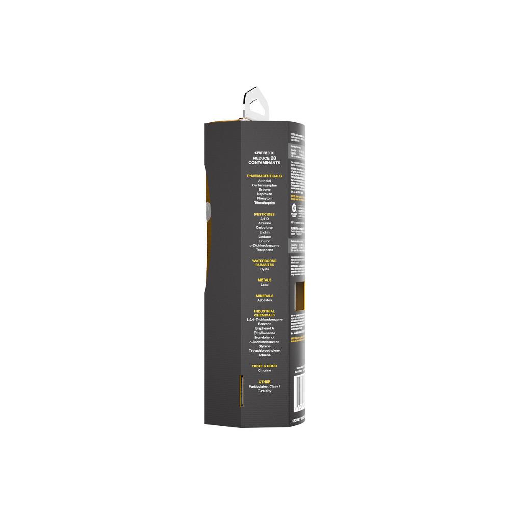 Whirlpool WHR1RXD1 Whirlpool Refrigerator Water Filter 1 - Whr1Rxd1 (Pack Of 1)