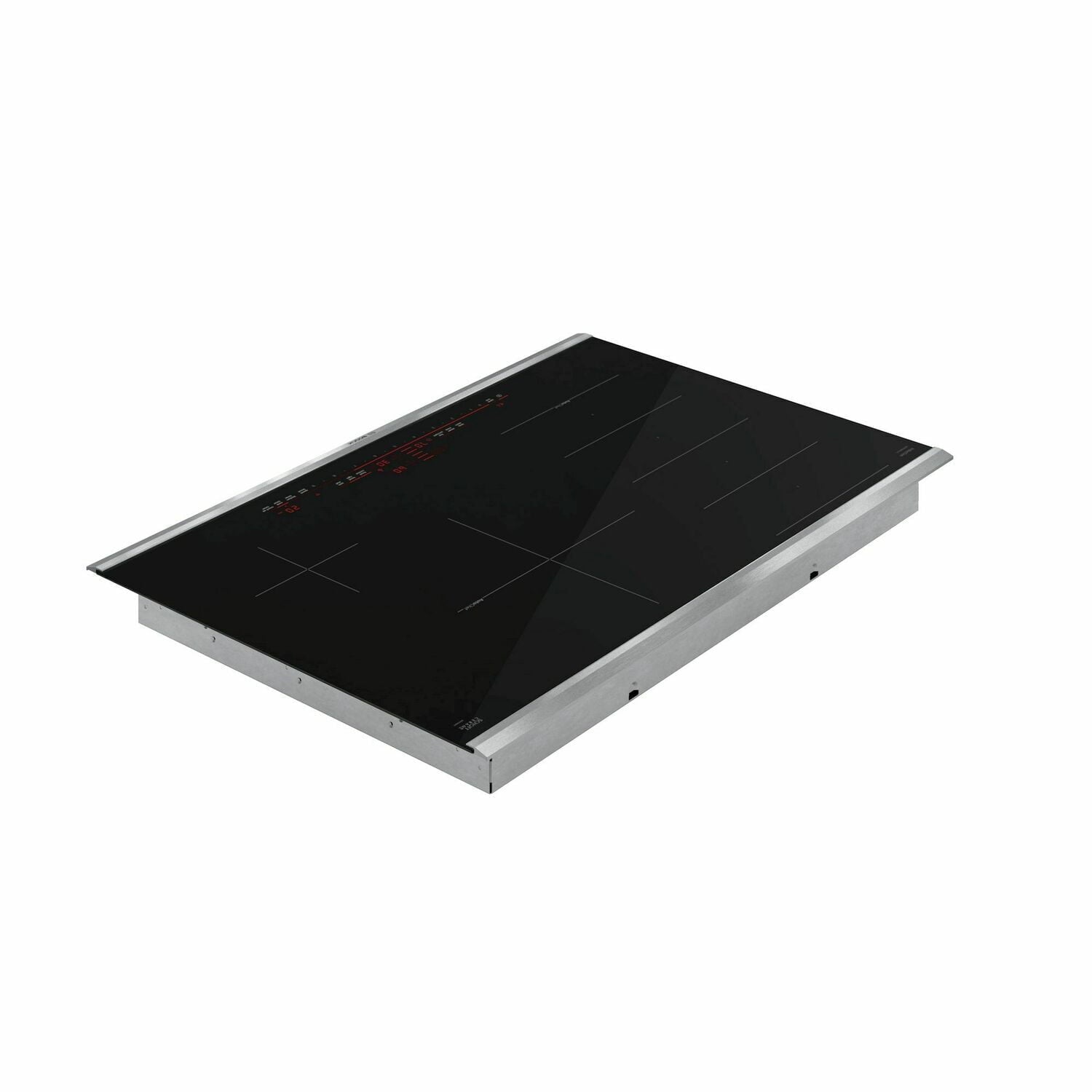 Bosch NITP069SUC Benchmark® Induction Cooktop 30'' Black Nitp069Suc