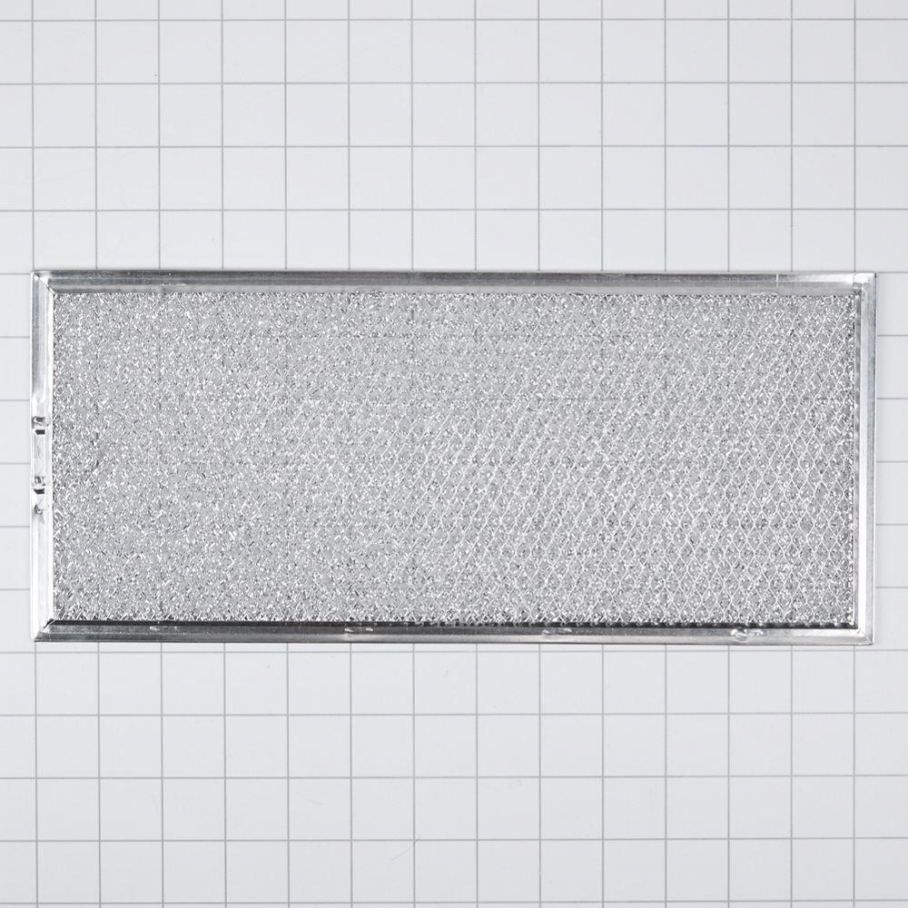 Maytag 6802A Microwave Grease Filter - Gray