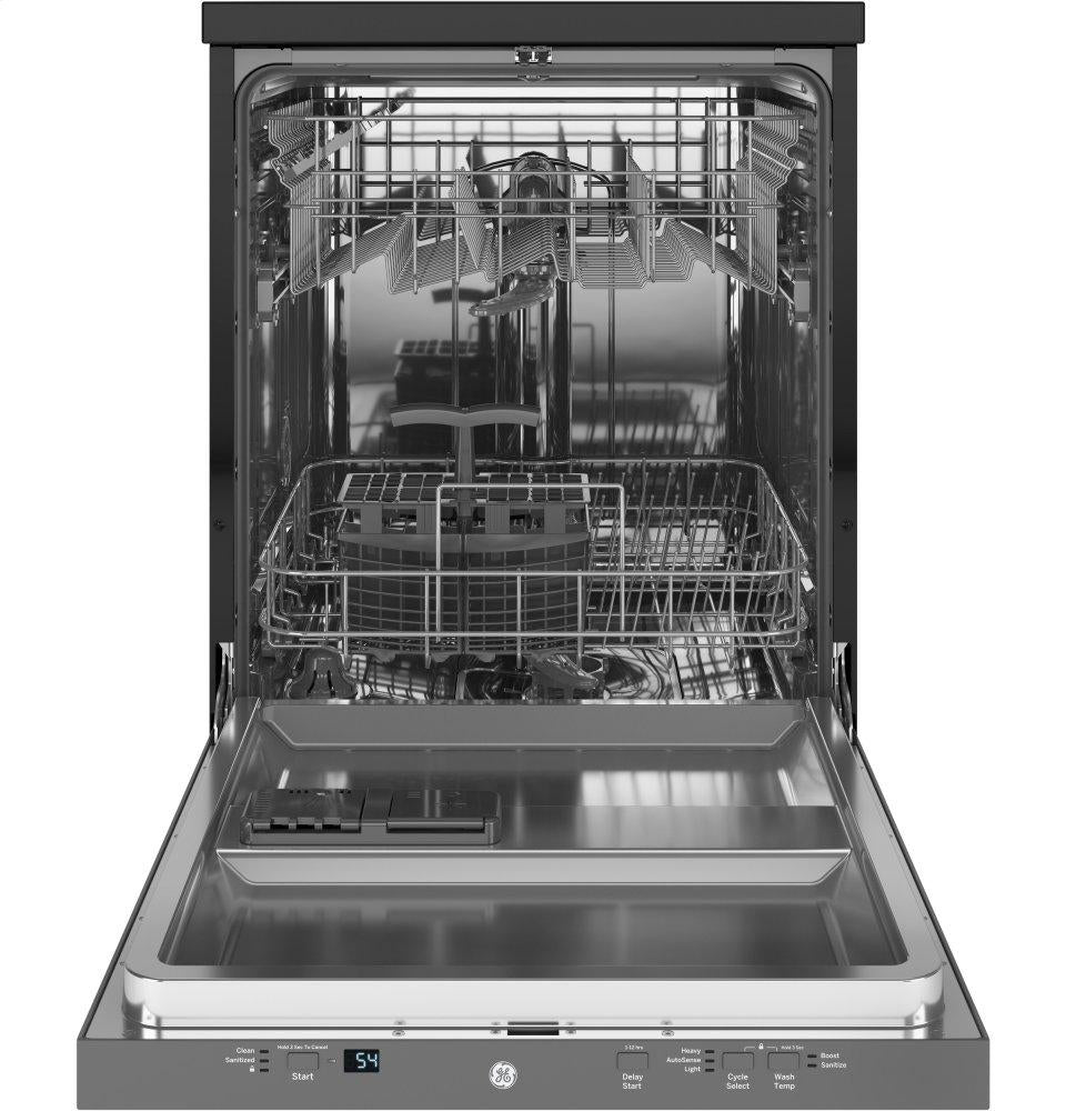 Ge Appliances GPT225SSLSS Ge® 24