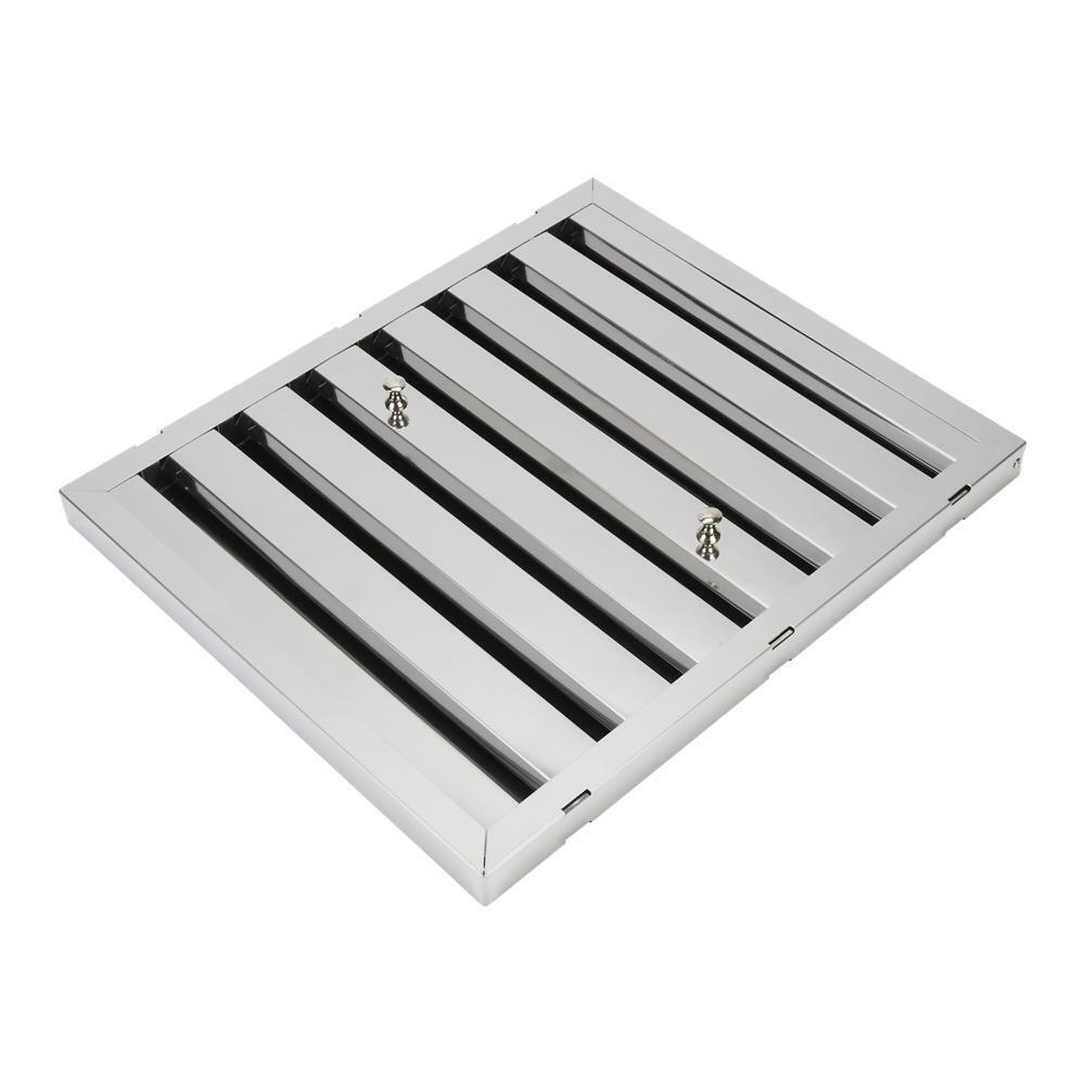 Kitchenaid WPW10351929 Range Hood Grease Filter