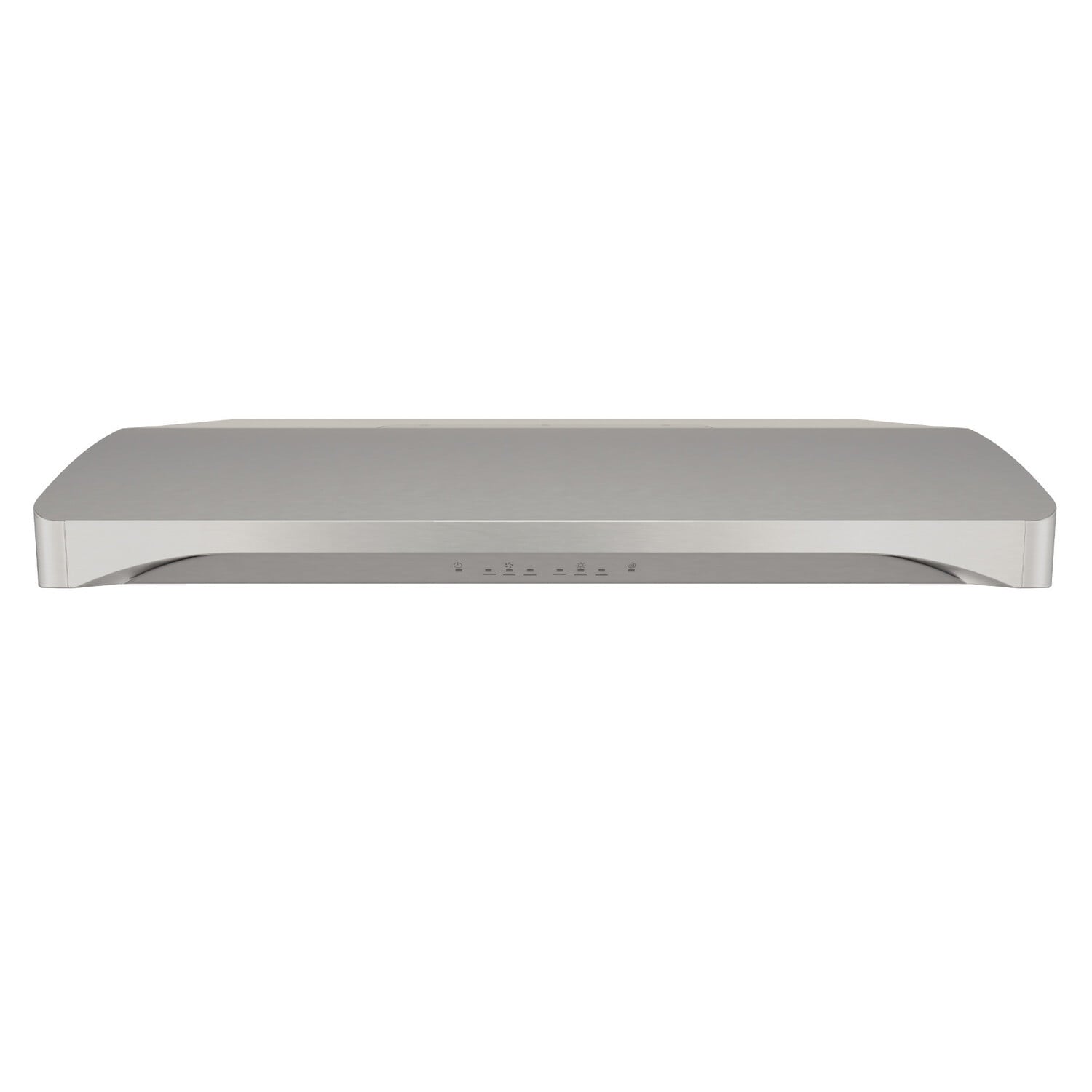 Broan ALT336SS Broan® Elite 36-Inch Convertible Under-Cabinet Range Hood, Stainless Steel
