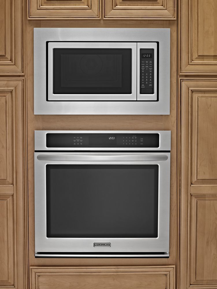 Whirlpool MKC2150AS 30