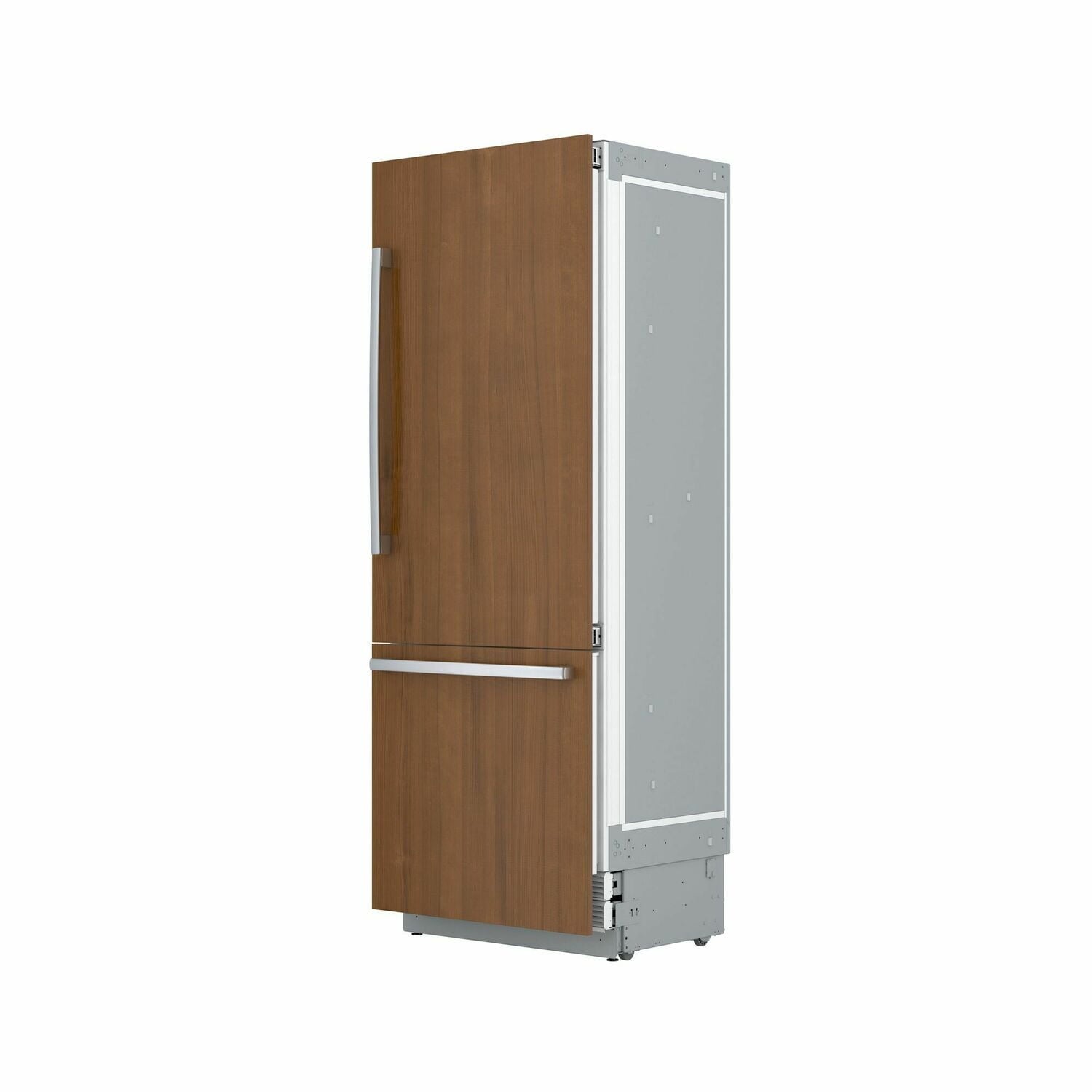 Bosch B30IB900SP Benchmark® Built-In Bottom Freezer Refrigerator 30'' B30Ib900Sp