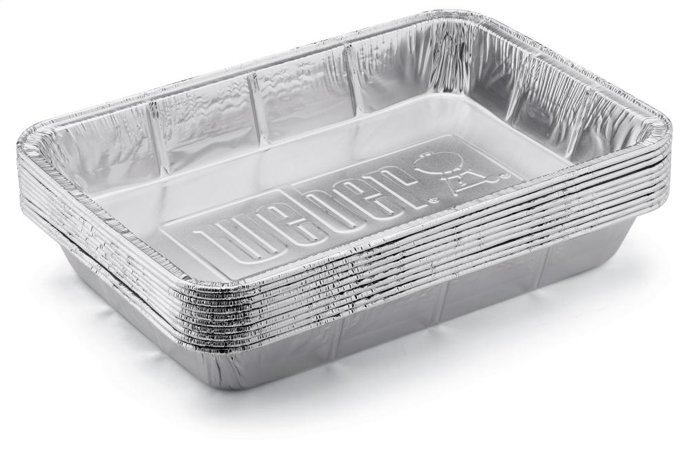 Weber 6416 Drip Pan