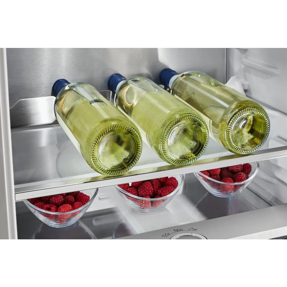 Jennair JBBFX22NMX 22" Built-In Bottom Mount Refrigerator
