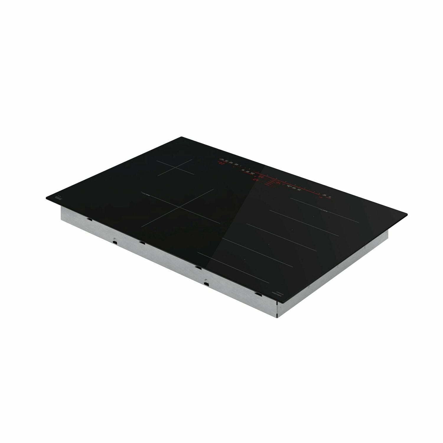 Bosch NITP069UC Benchmark® Induction Cooktop 30'' Black Nitp069Uc