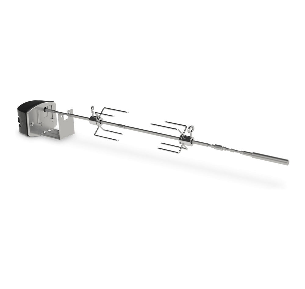 Weber 7659 Rotisserie