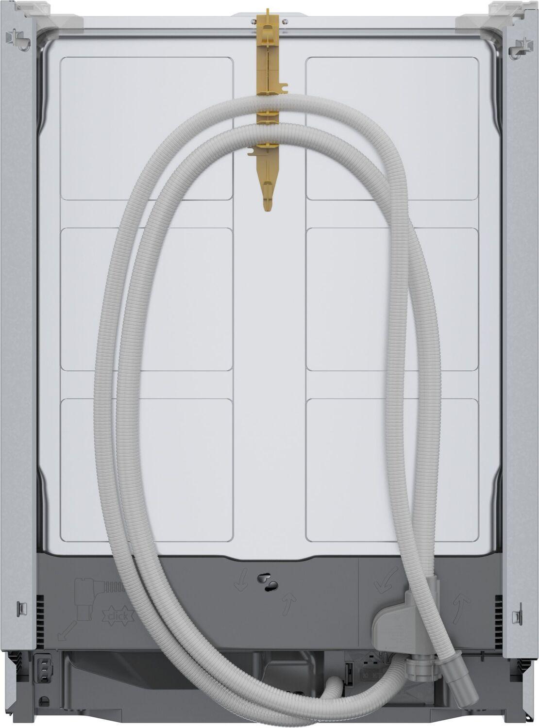 Bosch SGE78C55UC 800 Series Dishwasher 24" Stainless Steel Sge78C55Uc