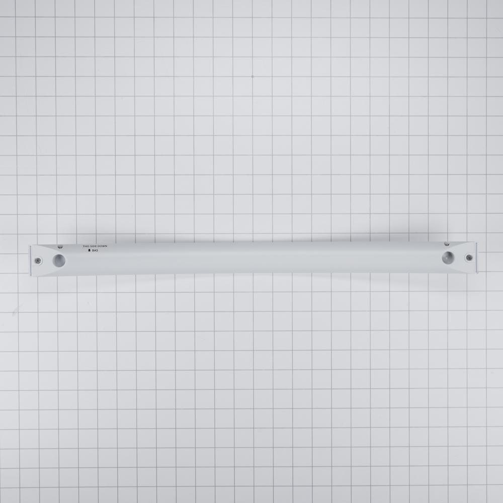 Kitchenaid W11025870 Dishwasher Handle Kit, White