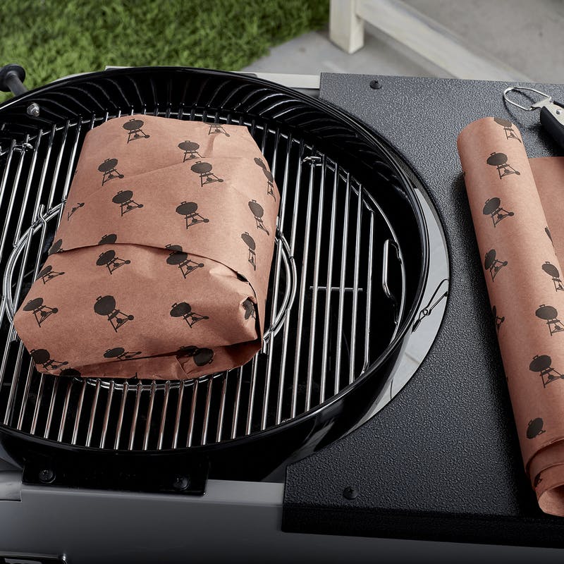Weber 7008 Weber Butcher Paper