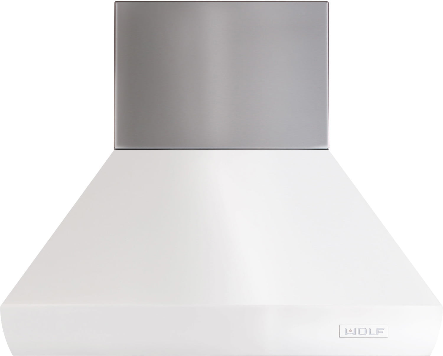 Wolf 811610 6" Duct Cover