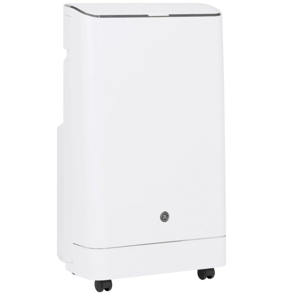 Ge Appliances APCA14YBMW Ge® 14,000 Btu Portable Air Conditioner For Medium Rooms Up To 550 Sq Ft. (9,850 Btu Sacc)