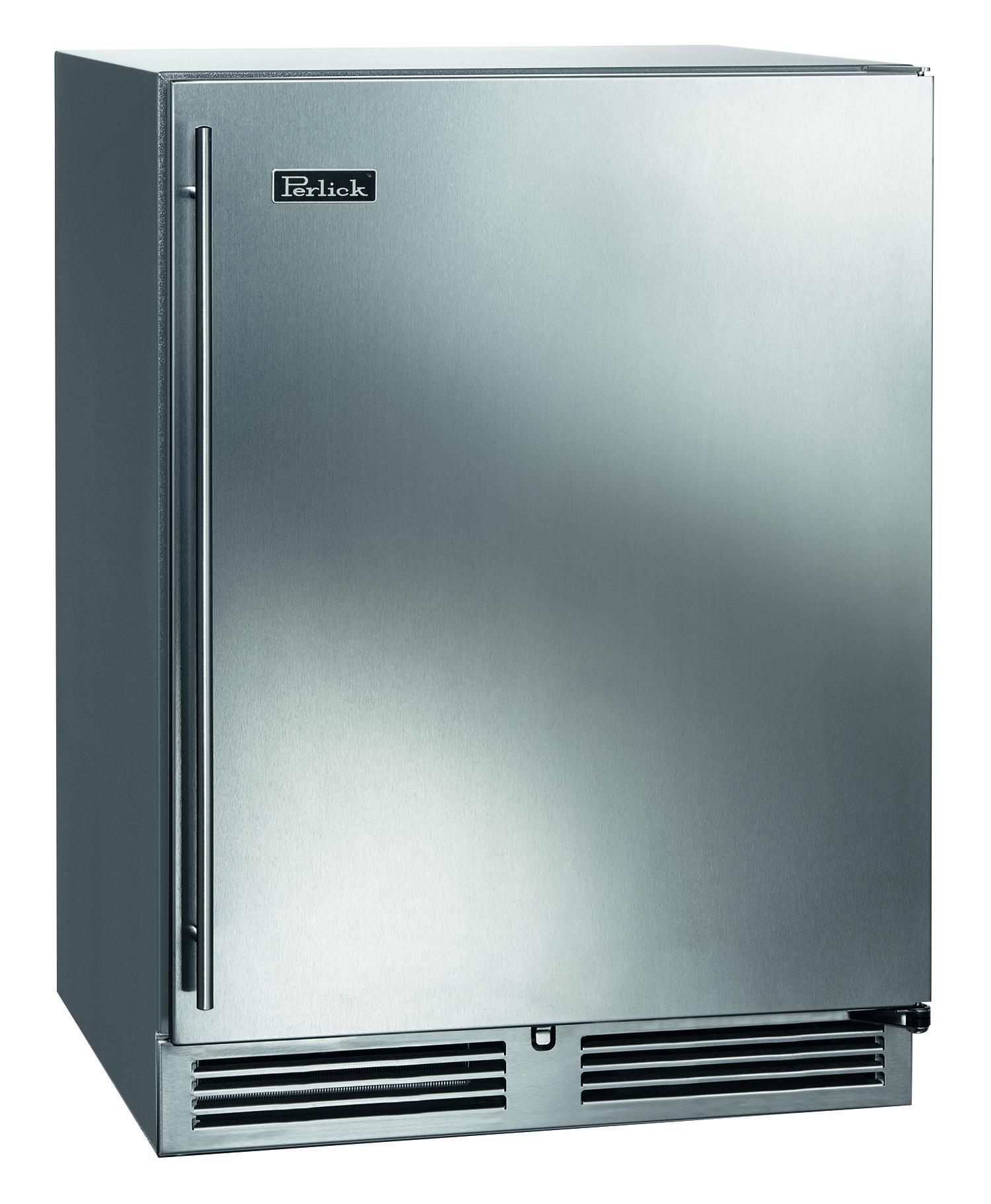Perlick HC24RO41R 24" Outdoor Refrigerator