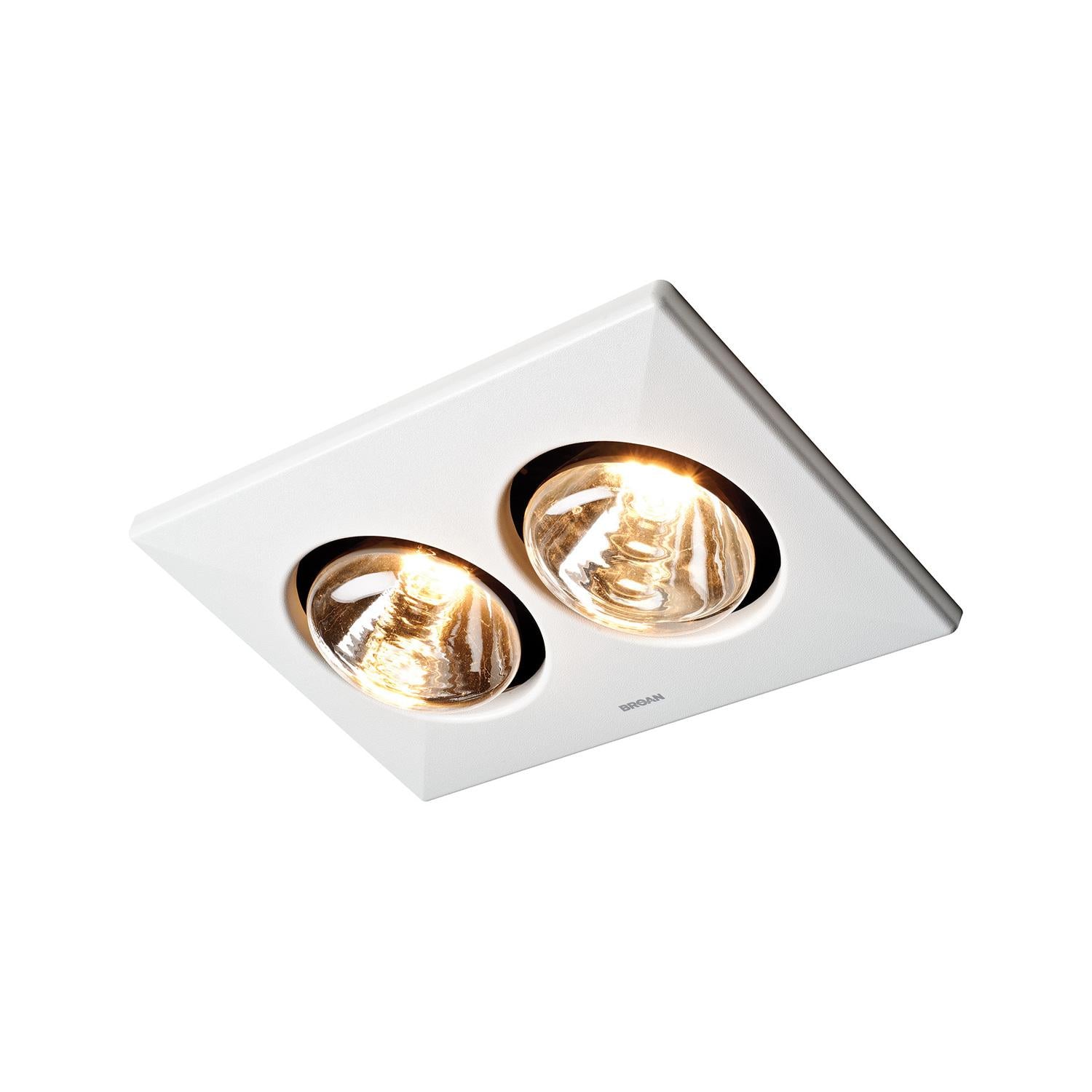 Broan 164 Broan-Nutone® Wall Vent Kit, 3" Or 4" Round Duct
