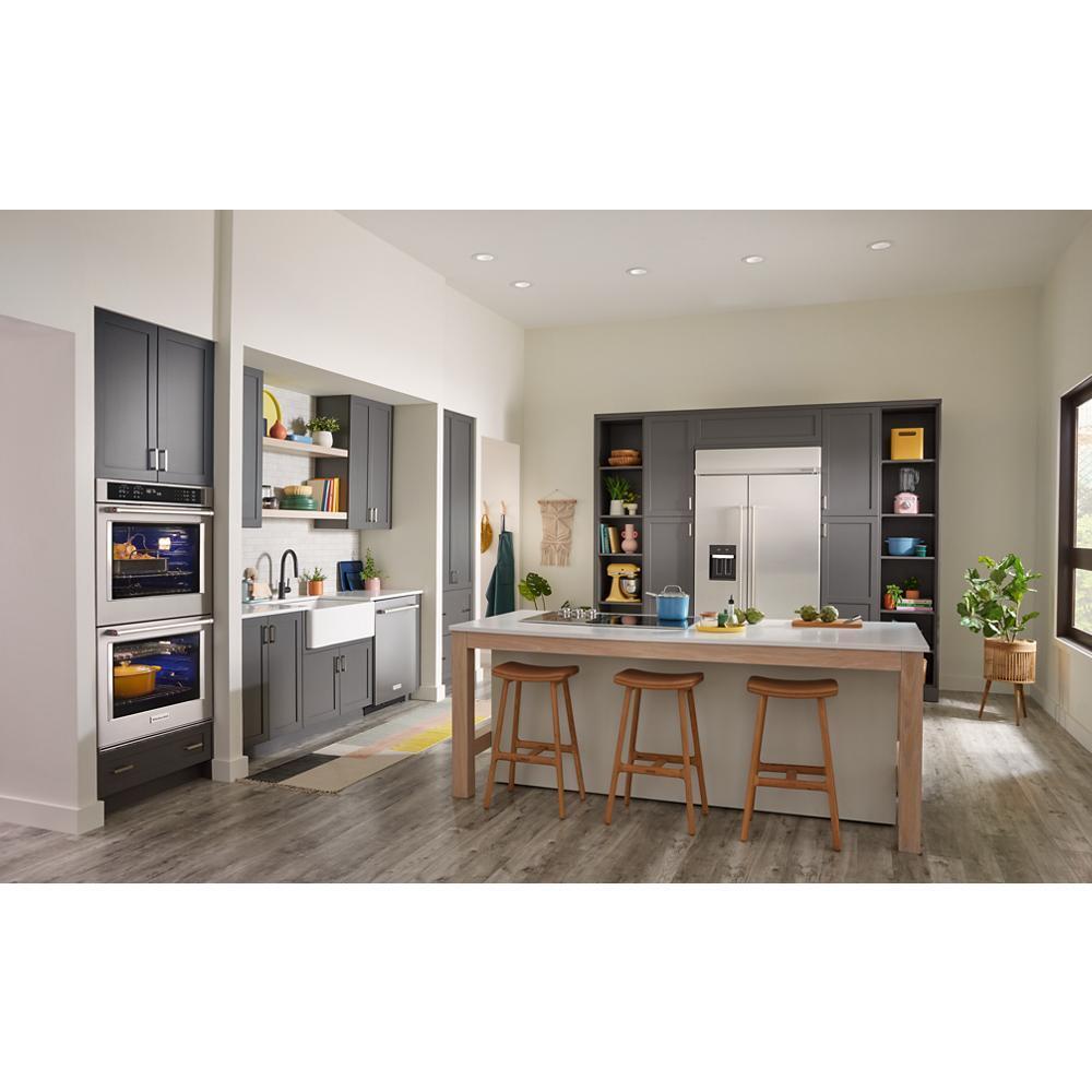 Kitchenaid KOED527PSS Kitchenaid® Double Wall Ovens With Air Fry Mode