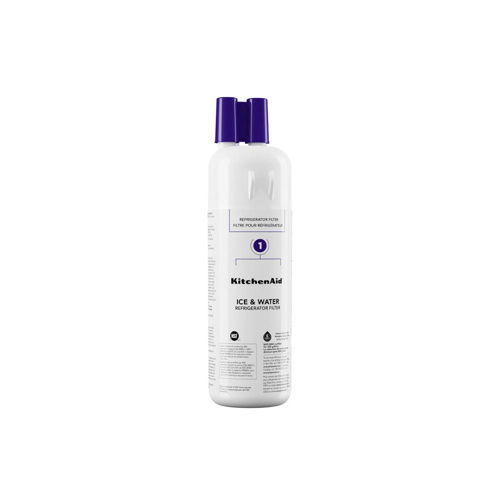Kitchenaid KAD1RXD1 Kitchenaid Refrigerator Water Filter 1 - Kad1Rxd1 (Pack Of 1)
