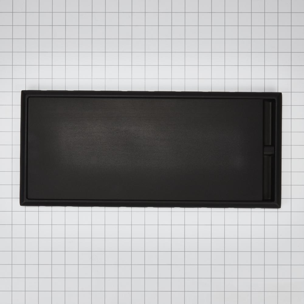 Amana W10347386A Alt Fsr Vesta Griddle, Kitchenaid Brand