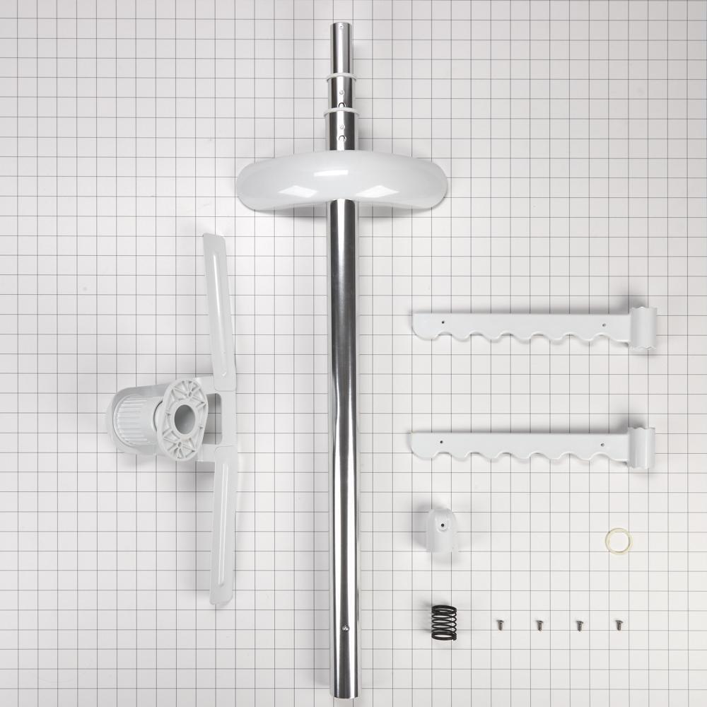 Kitchenaid XHS1000XX Laundry Appliance Hanger Rack