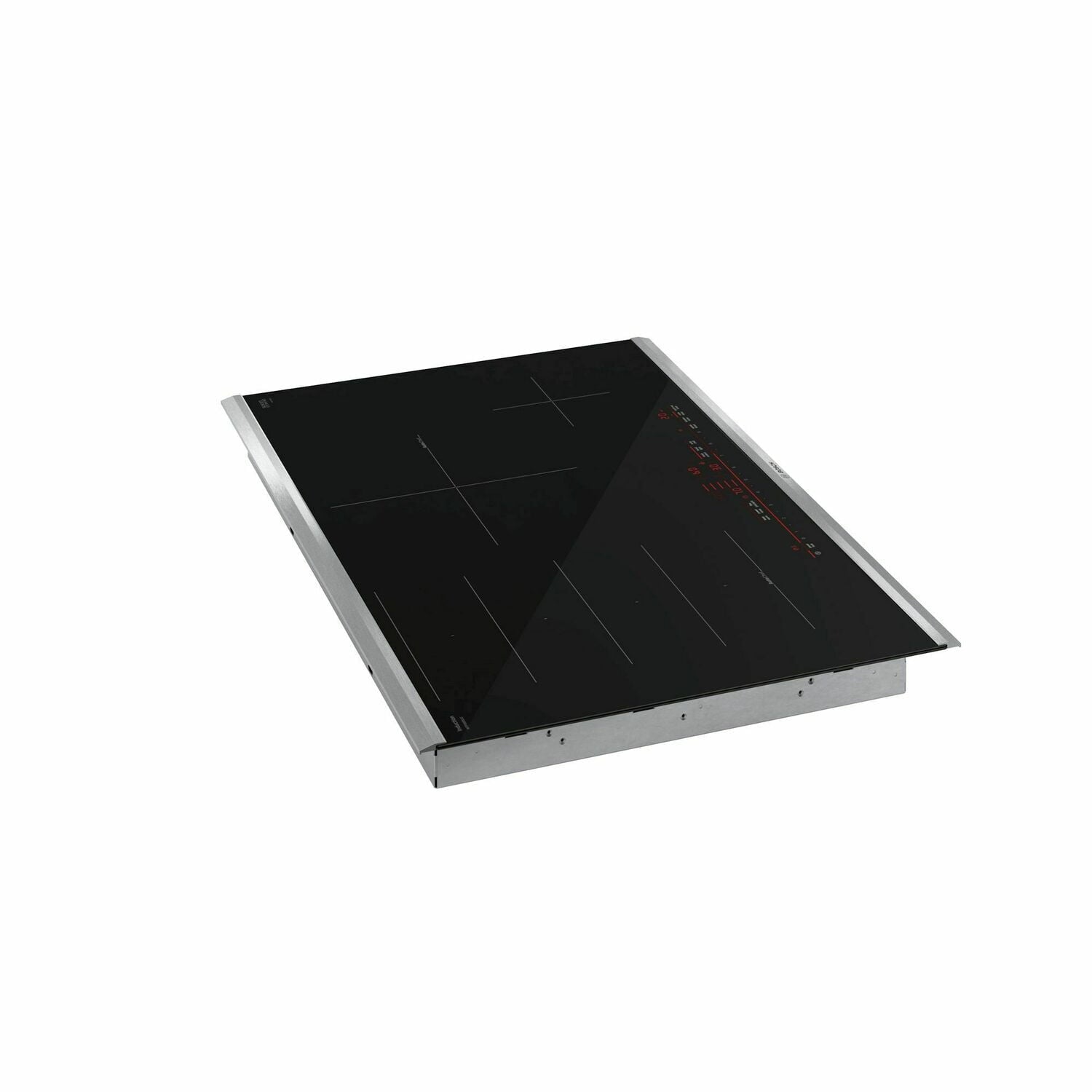 Bosch NITP069SUC Benchmark® Induction Cooktop 30'' Black Nitp069Suc
