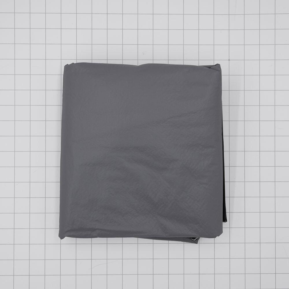 Maytag W10214580RP Top Load Washer/Dryer Cover - Gray