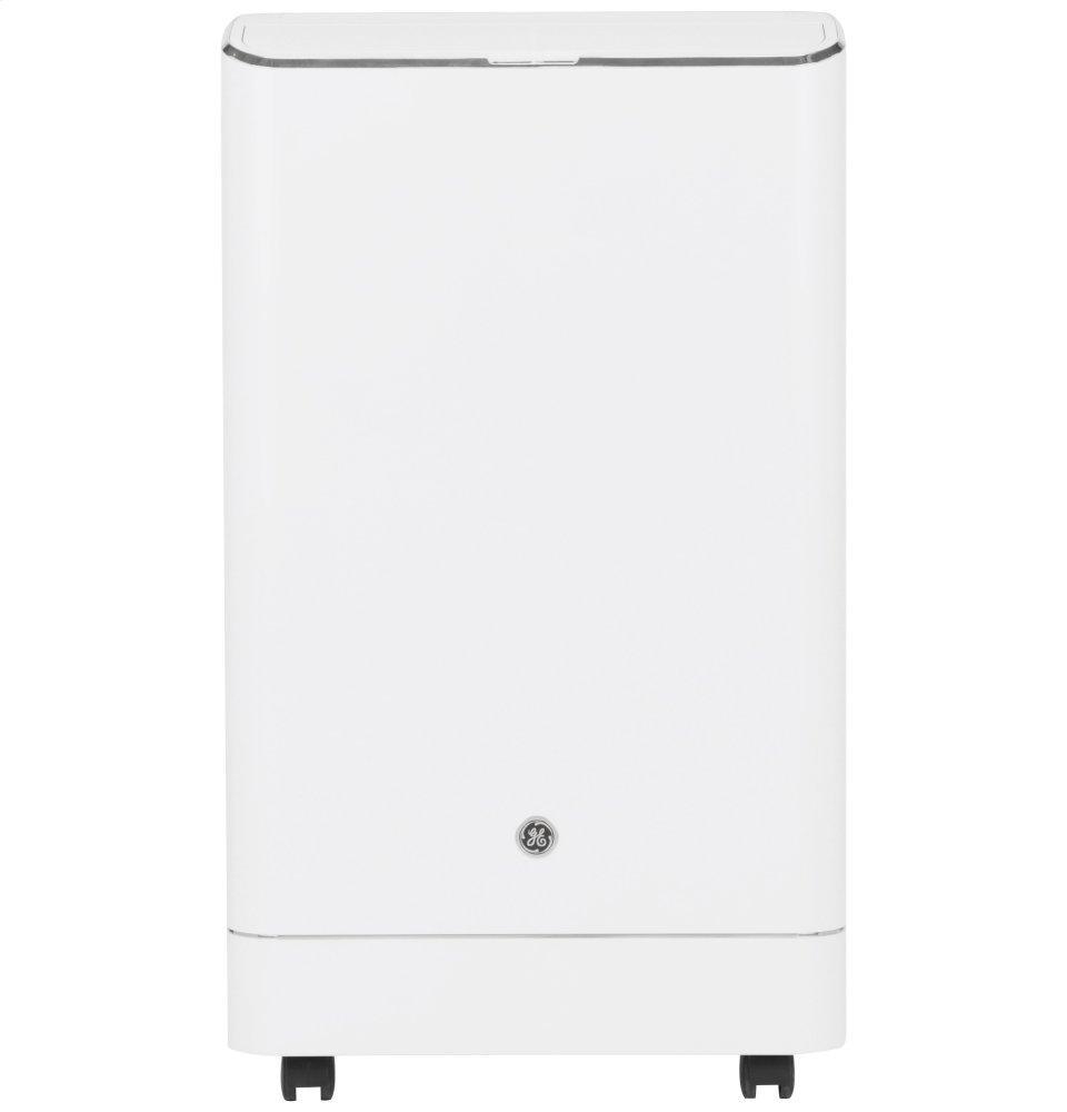 Ge Appliances APCA14YBMW Ge® 14,000 Btu Portable Air Conditioner For Medium Rooms Up To 550 Sq Ft. (9,850 Btu Sacc)