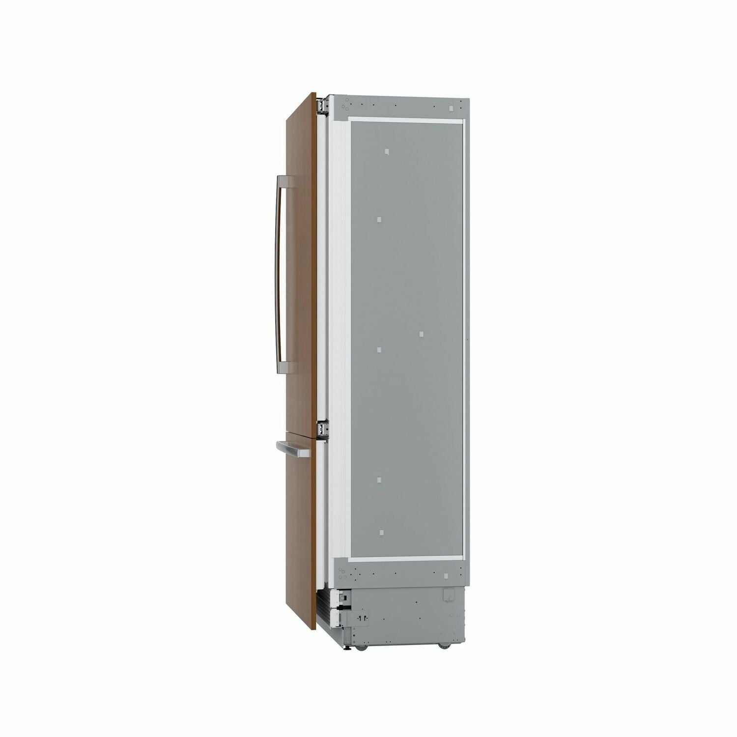 Bosch B30IB900SP Benchmark® Built-In Bottom Freezer Refrigerator 30'' B30Ib900Sp