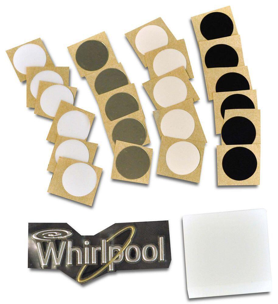 Maytag W10395148 Refrigerator Door Reversal Kit