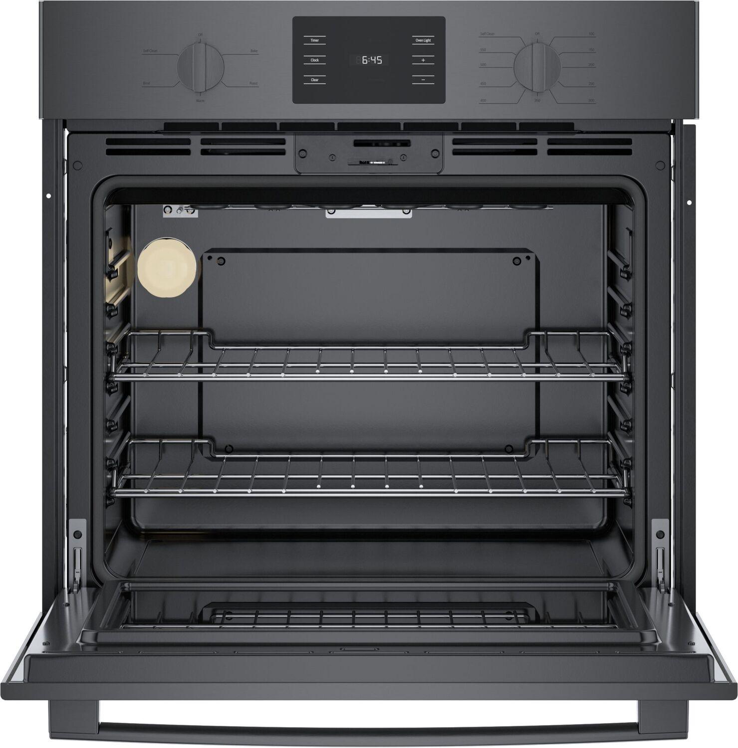 Bosch HBL5344UC 500 Series Single Wall Oven 30'' Stainless Steel Hbl5344Uc