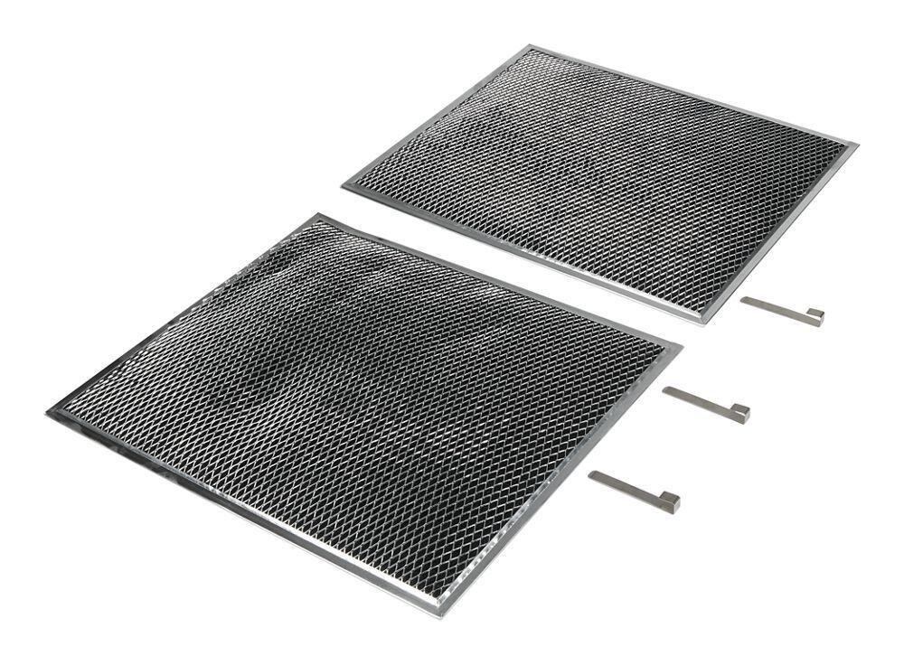Maytag W10905734 Range Hood Replacement Charcoal Filter Kit